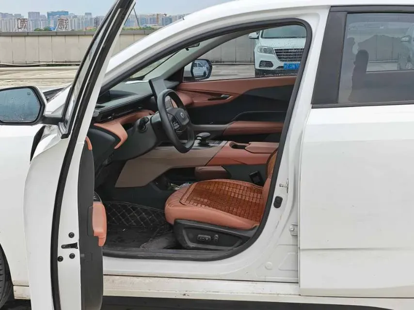 2024 ChangAn QiYuan A05 1.5L 110HP L4 E-CVT PHEV 9.07KWH,autocango,china used car exporter,china ev exporter,chinese used car exporter,chinese used ev exporter