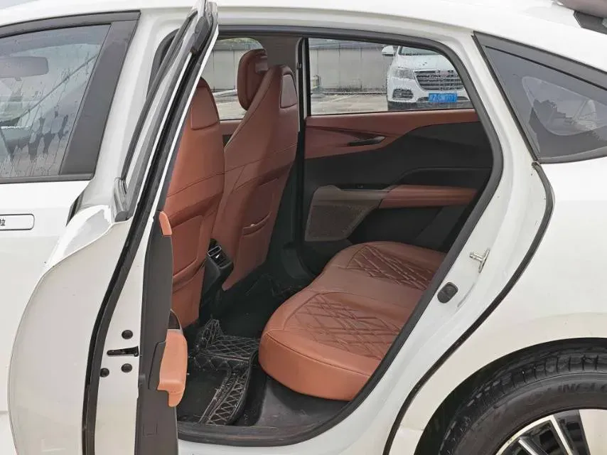 2024 ChangAn QiYuan A05 1.5L 110HP L4 E-CVT PHEV 9.07KWH,autocango,china used car exporter,china ev exporter,chinese used car exporter,chinese used ev exporter