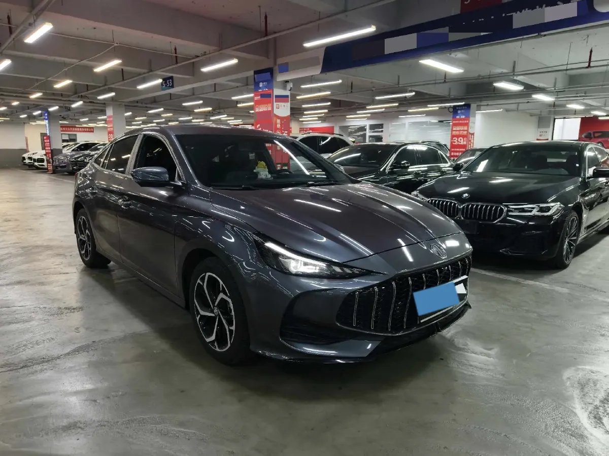 2025 MG 5 1.5T 181HP L4 7DCT,autocango,china used car exporter,china ev exporter,chinese used car exporter,chinese used ev exporter