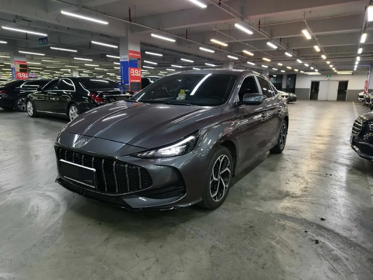2025 MG 5 1.5T 181HP L4 7DCT,autocango,china used car exporter,china ev exporter,chinese used car exporter,chinese used ev exporter