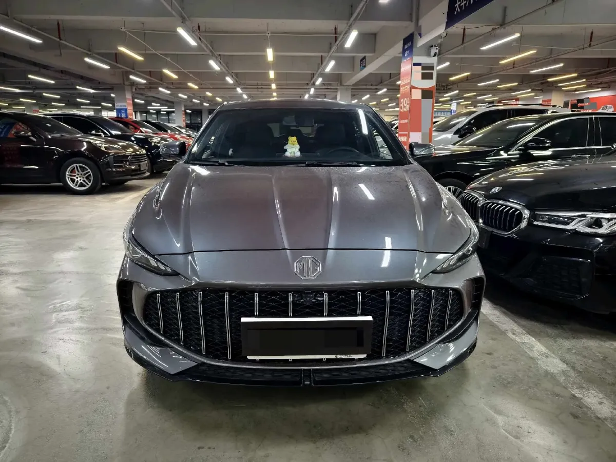 2025 MG 5 1.5T 181HP L4 7DCT,autocango,china used car exporter,china ev exporter,chinese used car exporter,chinese used ev exporter