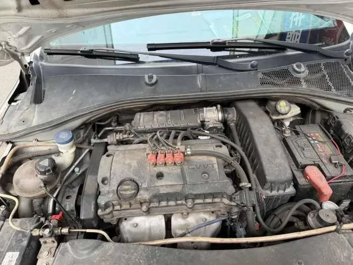 2017 Citroen Elysee 1.6L 117HP L4 6AT,autocango,china used car exporter,china ev exporter,chinese used car exporter,chinese used ev exporter