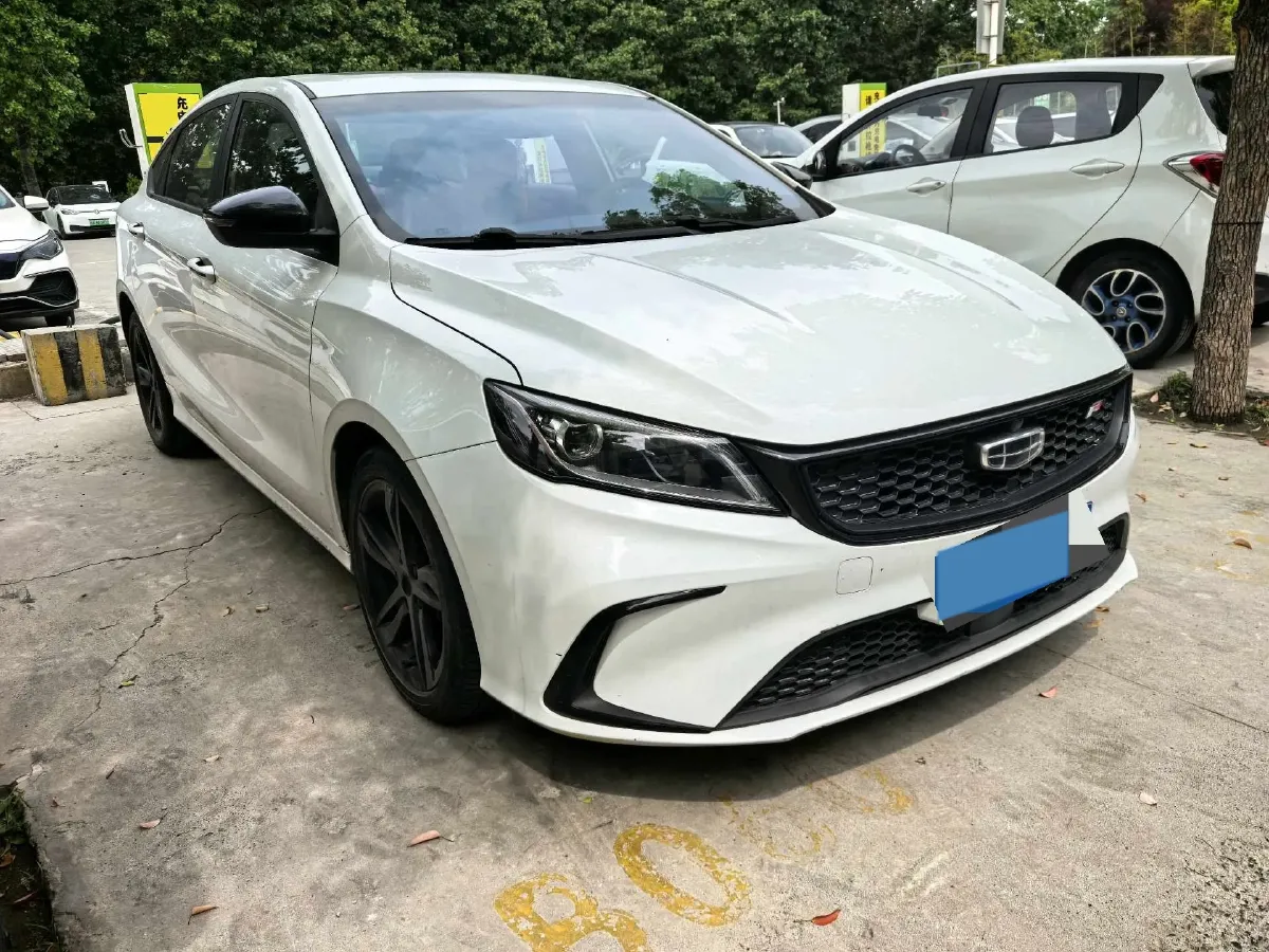 2021 Geely Binray 1.4T 141HP L4 CVT,autocango,china used car exporter,china ev exporter,chinese used car exporter,chinese used ev exporter