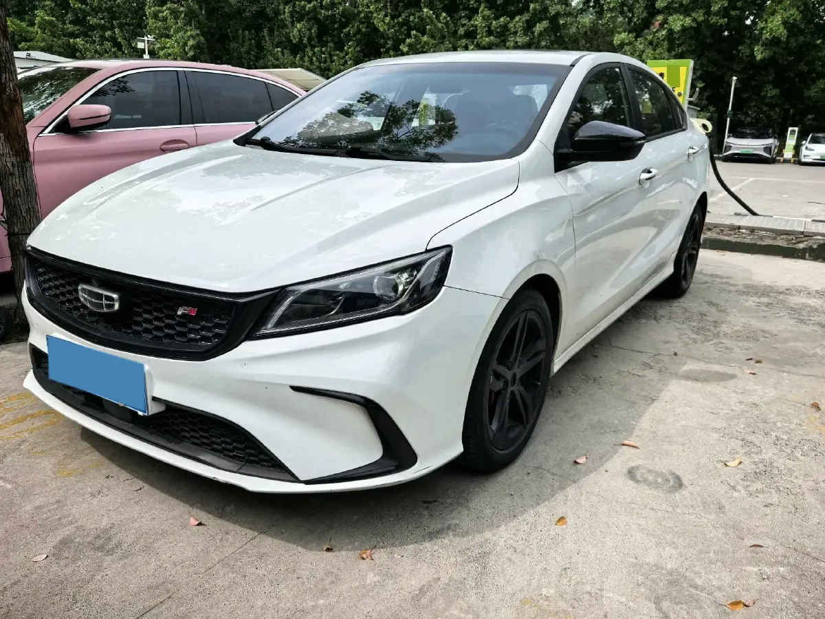 2021 Geely Binray 1.4T 141HP L4 CVT,autocango,china used car exporter,china ev exporter,chinese used car exporter,chinese used ev exporter