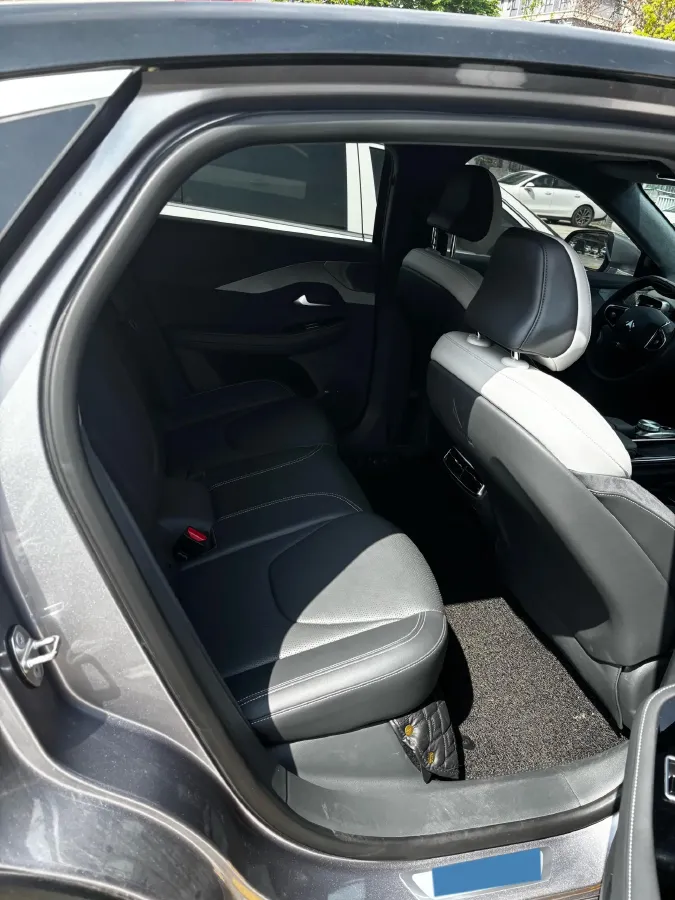 2021 ARCFOX αS BEV 93.6KWH,autocango,china used car exporter,china ev exporter,chinese used car exporter,chinese used ev exporter