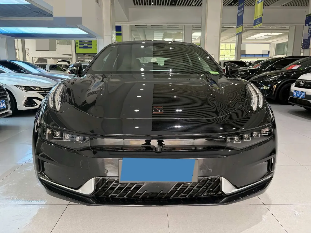 2023 Zeekr 001 BEV 100KWH,autocango,china used car exporter,china ev exporter,chinese used car exporter,chinese used ev exporter