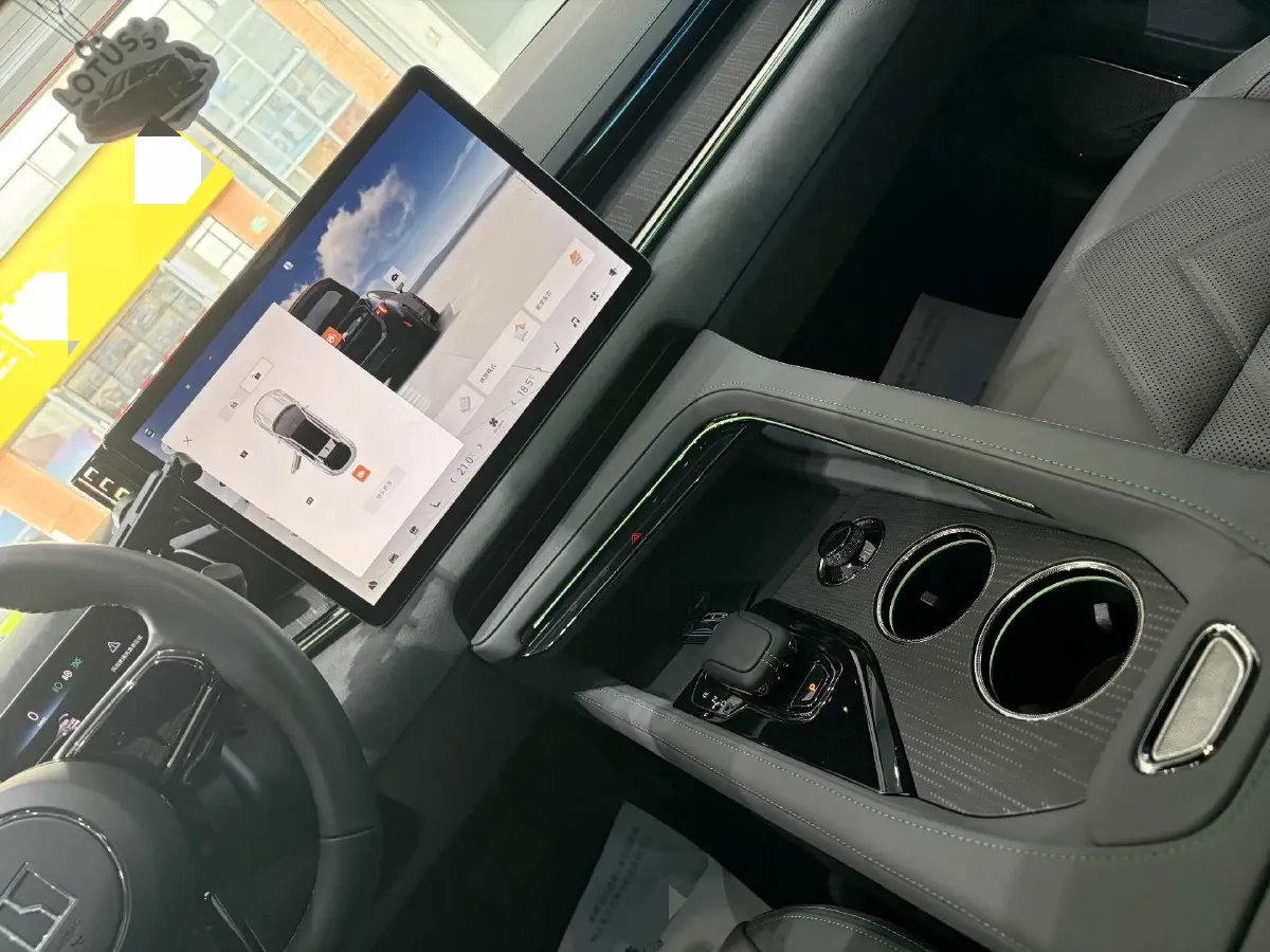 2023 Zeekr 001 BEV 100KWH,autocango,china used car exporter,china ev exporter,chinese used car exporter,chinese used ev exporter