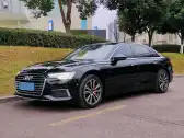 2019 AUDI A6L,autocango,china used car exporter,china ev exporter,chinese used car exporter,chinese used ev exporter