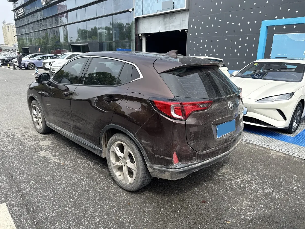 2019 Acura CDX 1.5T 182HP L4 8DCT,autocango,china used car exporter,china ev exporter,chinese used car exporter,chinese used ev exporter