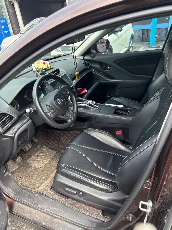 2019 Acura CDX 1.5T 182HP L4 8DCT,autocango,china used car exporter,china ev exporter,chinese used car exporter,chinese used ev exporter