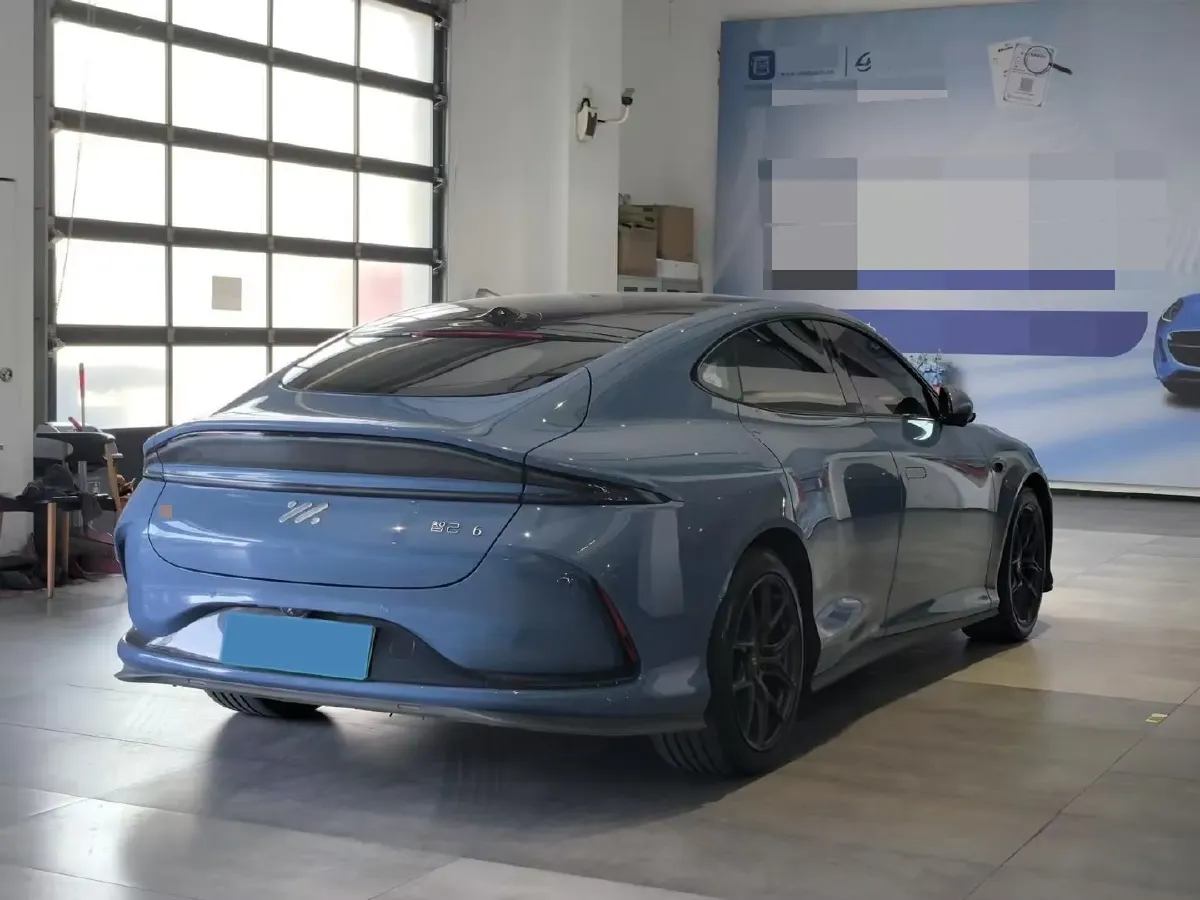 2024 IM L6 BEV 75KWH,autocango,china used car exporter,china ev exporter,chinese used car exporter,chinese used ev exporter