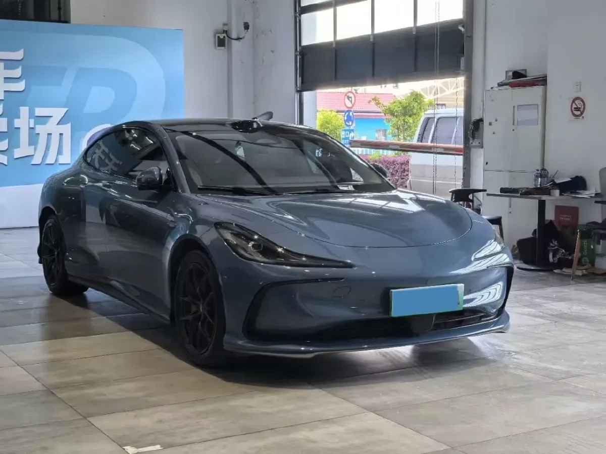 2024 IM L6 BEV 75KWH,autocango,china used car exporter,china ev exporter,chinese used car exporter,chinese used ev exporter