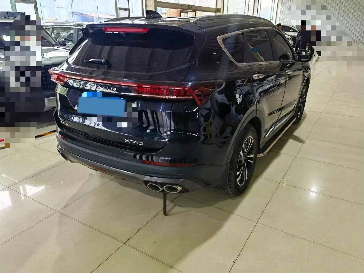 2021 Jetour X70 Plus 1.5T 156HP L4 6DCT,autocango,china used car exporter,china ev exporter,chinese used car exporter,chinese used ev exporter