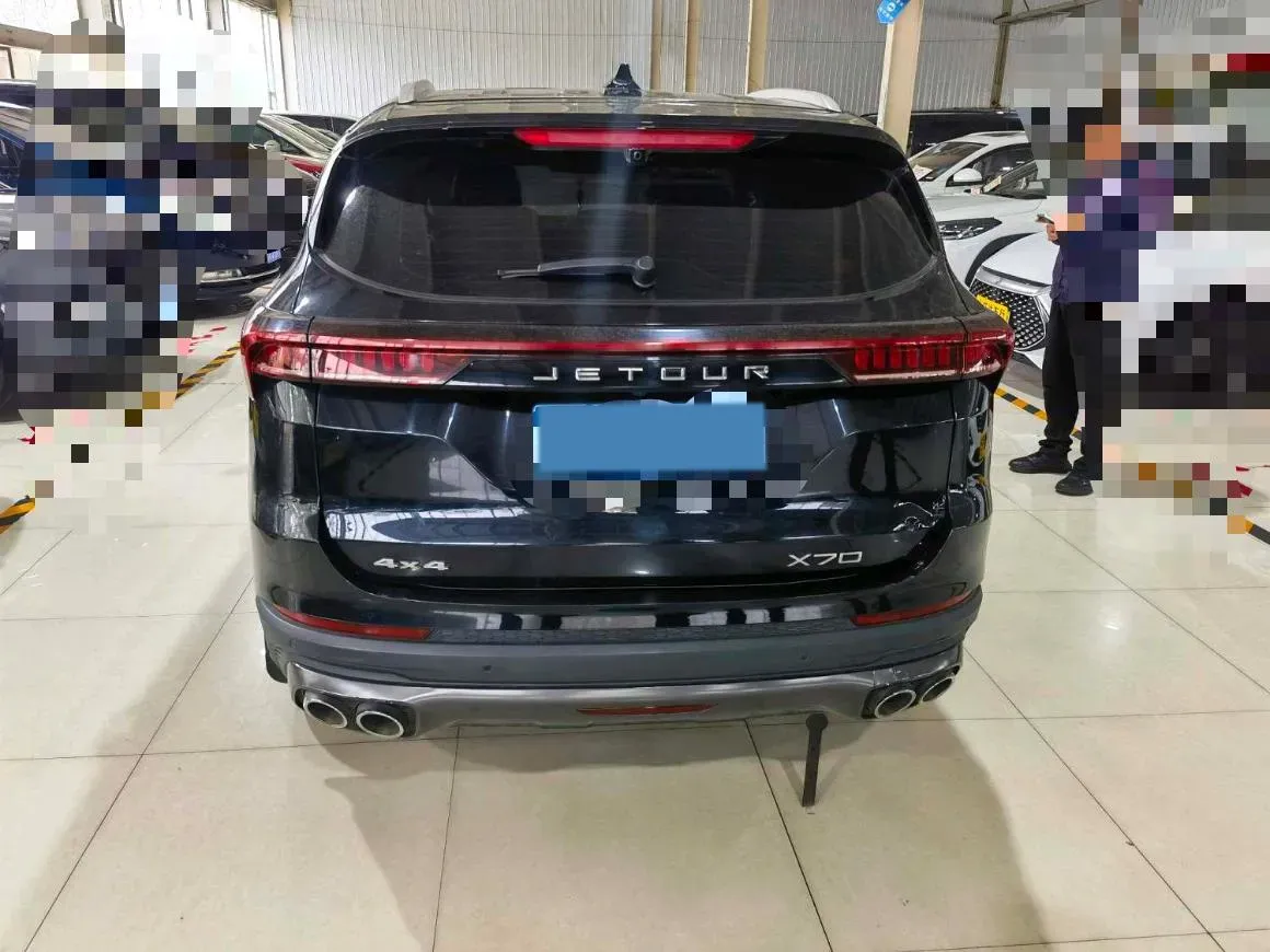 2021 Jetour X70 Plus 1.5T 156HP L4 6DCT,autocango,china used car exporter,china ev exporter,chinese used car exporter,chinese used ev exporter