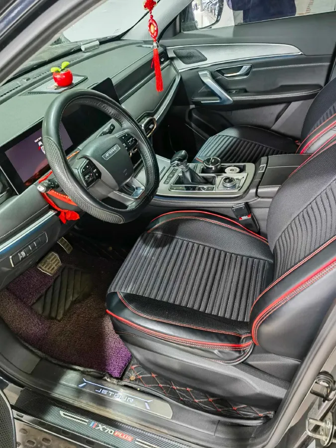 2021 Jetour X70 Plus 1.5T 156HP L4 6DCT,autocango,china used car exporter,china ev exporter,chinese used car exporter,chinese used ev exporter