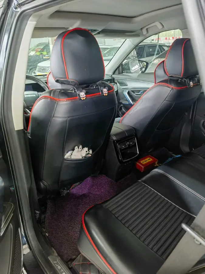 2021 Jetour X70 Plus 1.5T 156HP L4 6DCT,autocango,china used car exporter,china ev exporter,chinese used car exporter,chinese used ev exporter