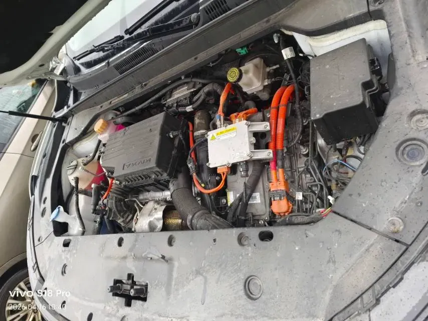 2024 KaiYi KunLun 1.5T 139HP L4 E-CVT PHEV 22.48KWH,autocango,china used car exporter,china ev exporter,chinese used car exporter,chinese used ev exporter