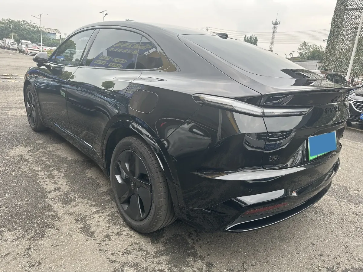 2024 ONVO L60 BEV 60KWH,autocango,china used car exporter,china ev exporter,chinese used car exporter,chinese used ev exporter