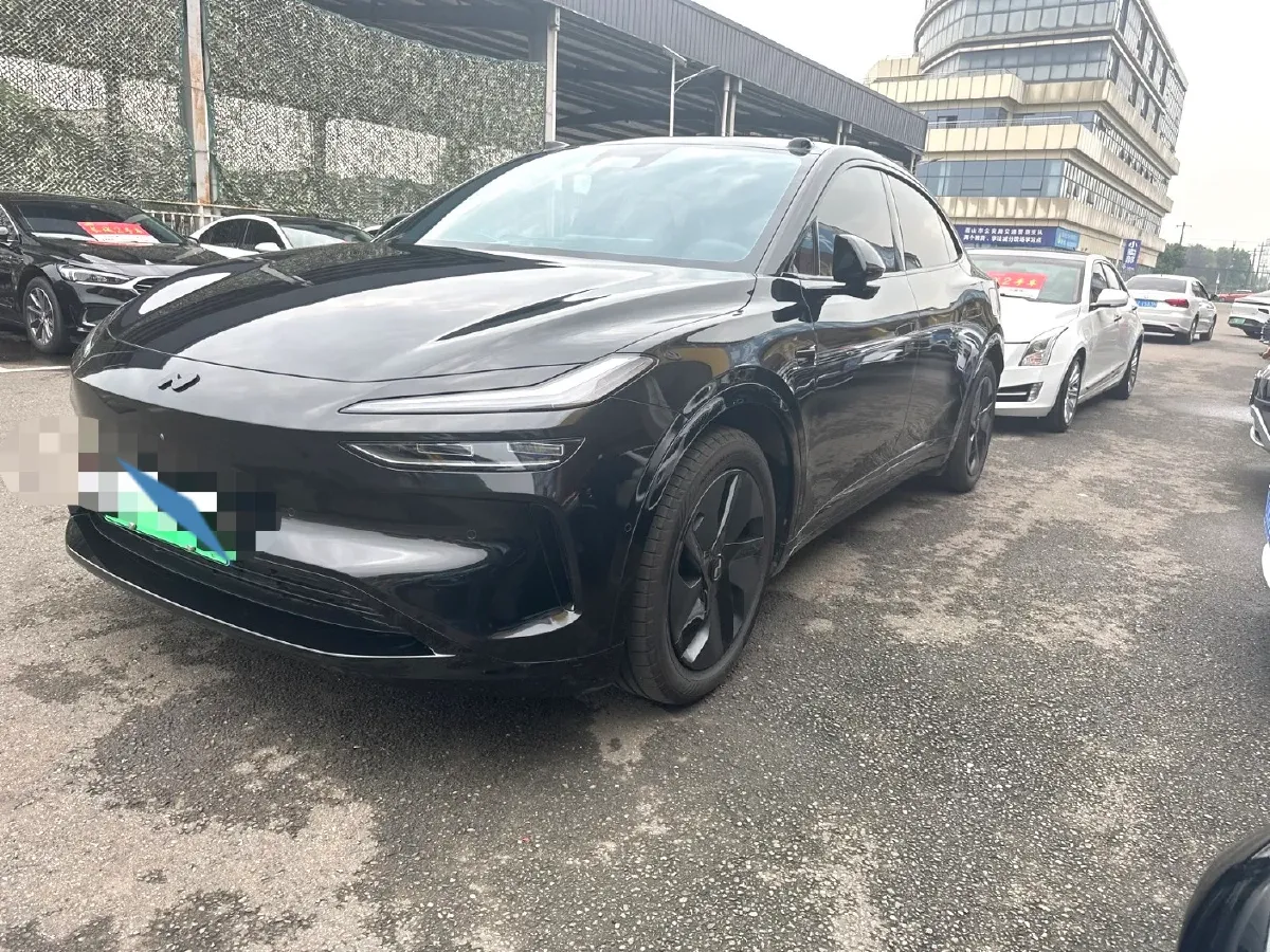 2024 ONVO L60 BEV 60KWH,autocango,china used car exporter,china ev exporter,chinese used car exporter,chinese used ev exporter