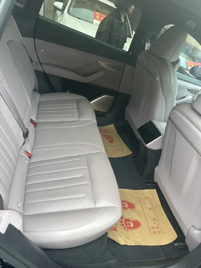 2024 ONVO L60 BEV 60KWH,autocango,china used car exporter,china ev exporter,chinese used car exporter,chinese used ev exporter