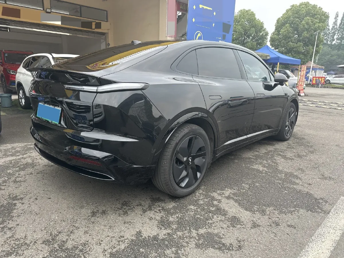 2024 ONVO L60 BEV 60KWH,autocango,china used car exporter,china ev exporter,chinese used car exporter,chinese used ev exporter