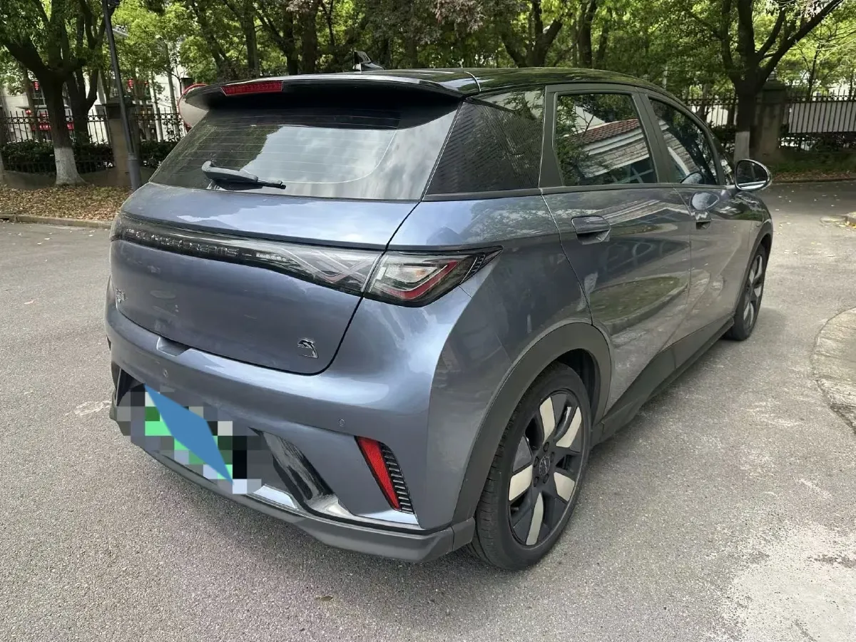 2023 BYD Dolphin BEV 44.928KWH,autocango,china used car exporter,china ev exporter,chinese used car exporter,chinese used ev exporter