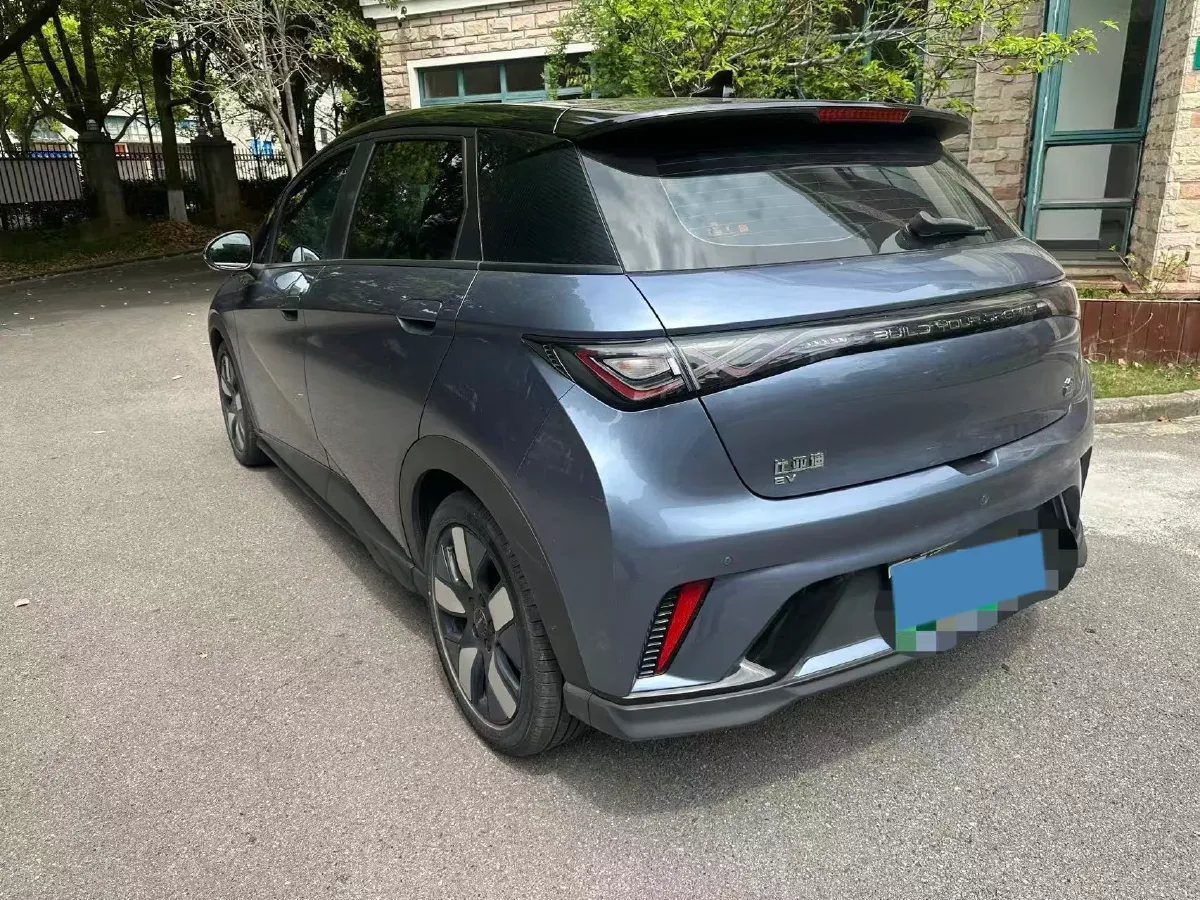 2023 BYD Dolphin BEV 44.928KWH,autocango,china used car exporter,china ev exporter,chinese used car exporter,chinese used ev exporter