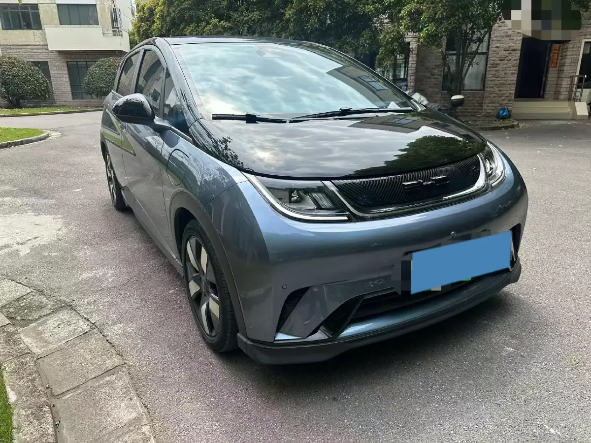 2023 BYD Dolphin BEV 44.928KWH,autocango,china used car exporter,china ev exporter,chinese used car exporter,chinese used ev exporter