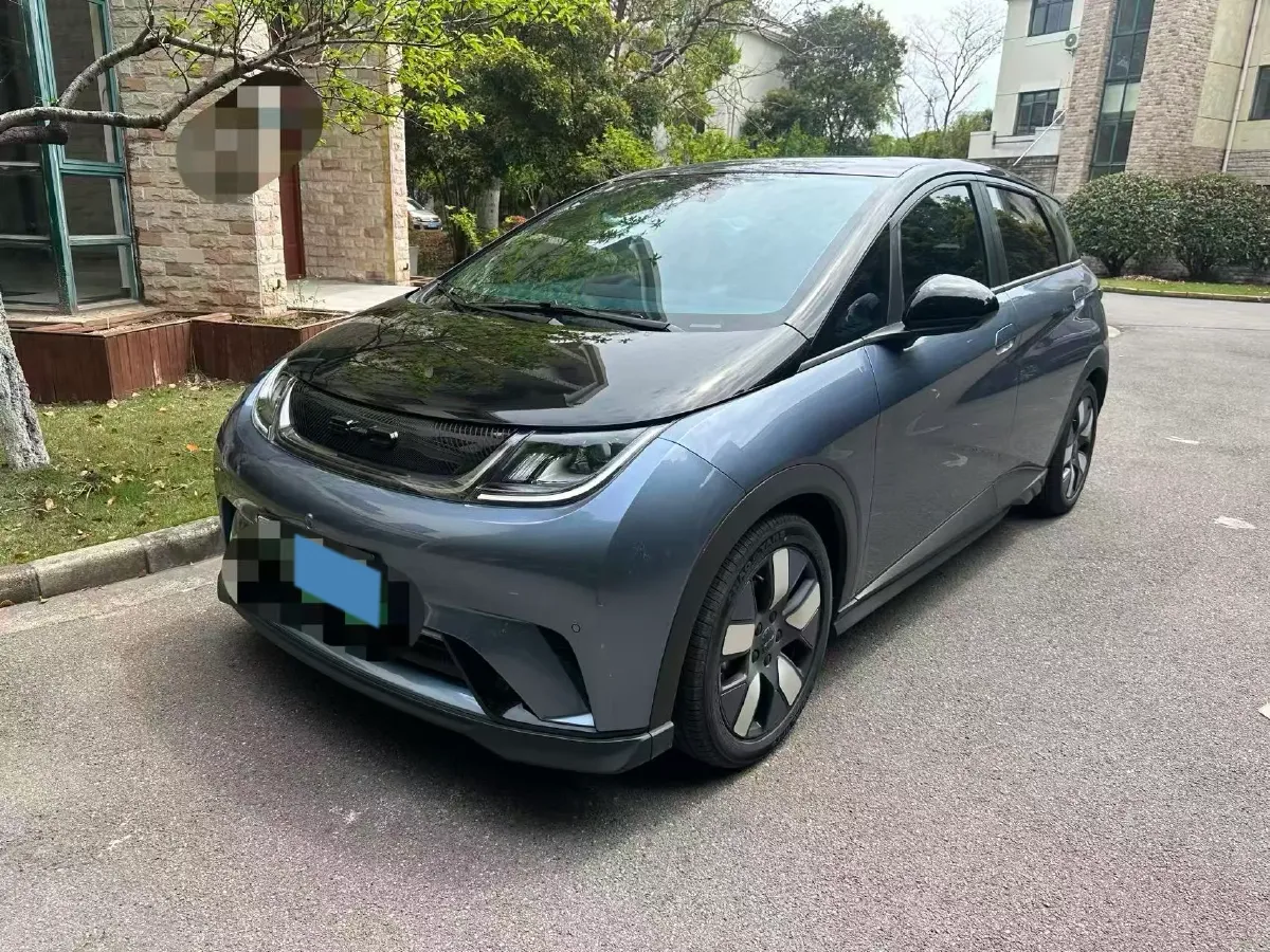 2023 BYD Dolphin BEV 44.928KWH,autocango,china used car exporter,china ev exporter,chinese used car exporter,chinese used ev exporter