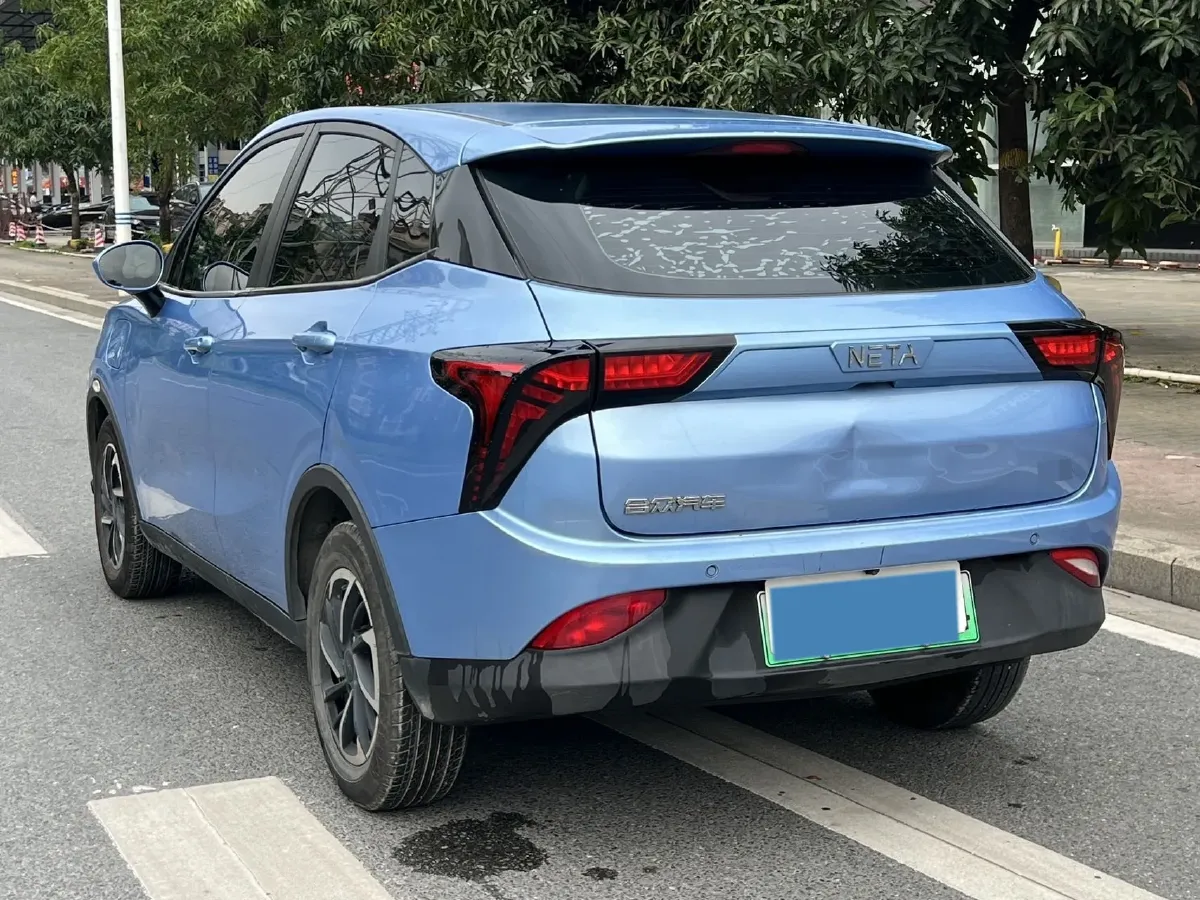 2021 Neta V BEV,autocango,china used car exporter,china ev exporter,chinese used car exporter,chinese used ev exporter