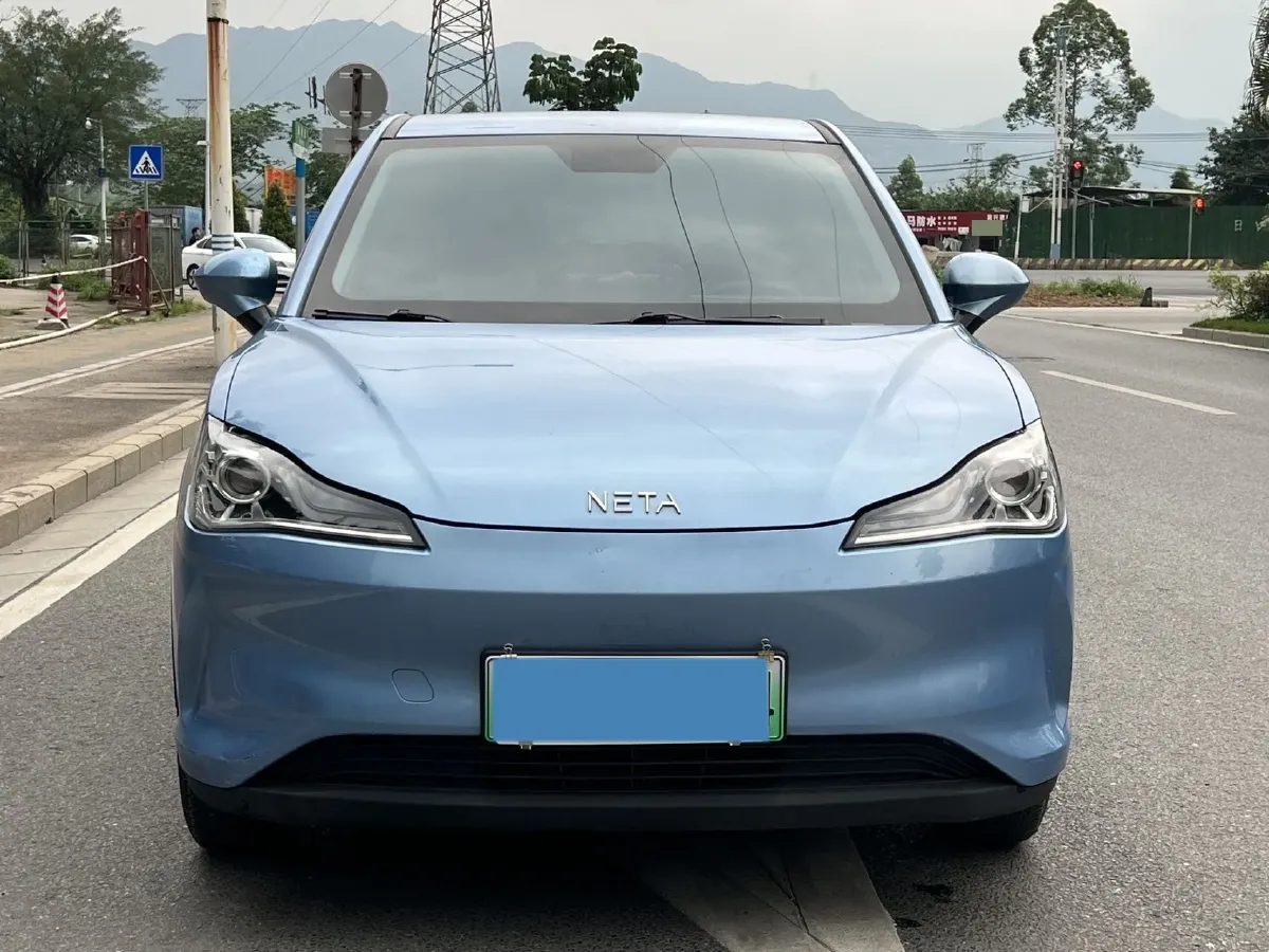 2021 Neta V BEV,autocango,china used car exporter,china ev exporter,chinese used car exporter,chinese used ev exporter