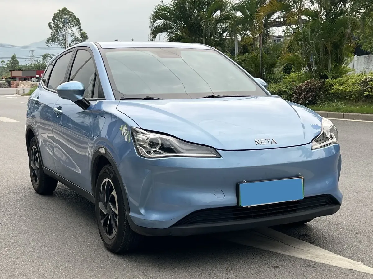 2021 Neta V BEV,autocango,china used car exporter,china ev exporter,chinese used car exporter,chinese used ev exporter