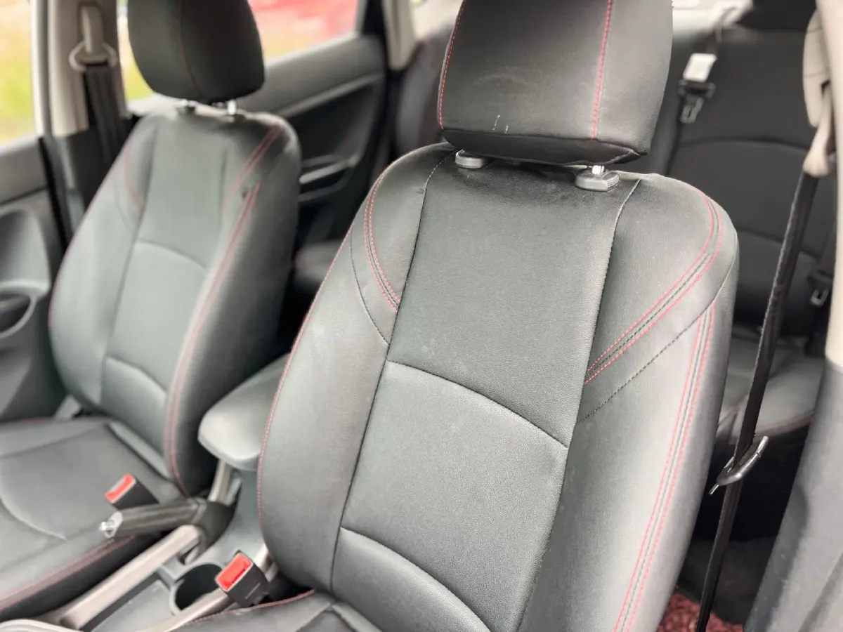 2017 HaiMa M3 1.5L 112HP L4 5MT,autocango,china used car exporter,china ev exporter,chinese used car exporter,chinese used ev exporter