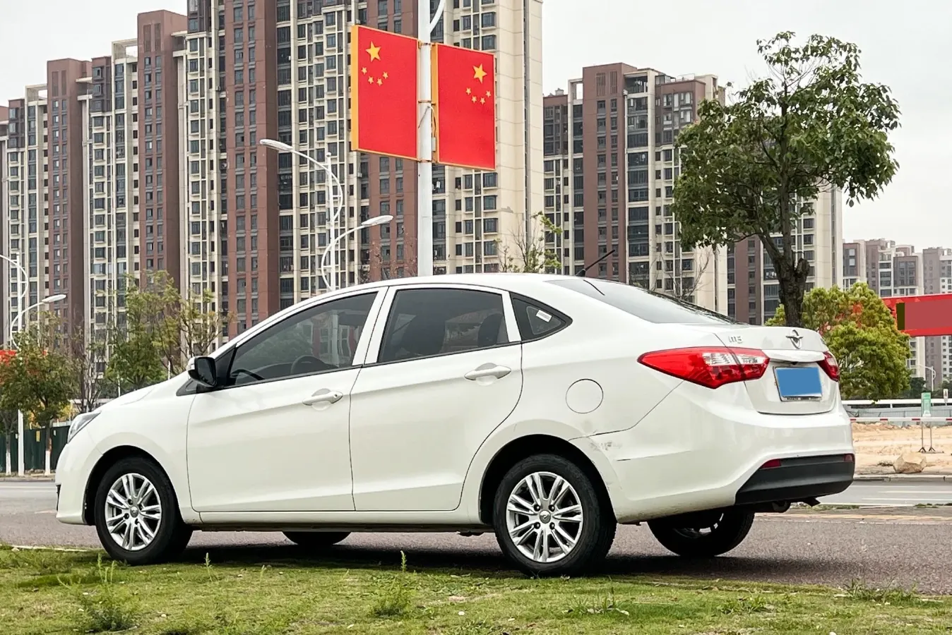 2017 HaiMa M3 1.5L 112HP L4 5MT,autocango,china used car exporter,china ev exporter,chinese used car exporter,chinese used ev exporter