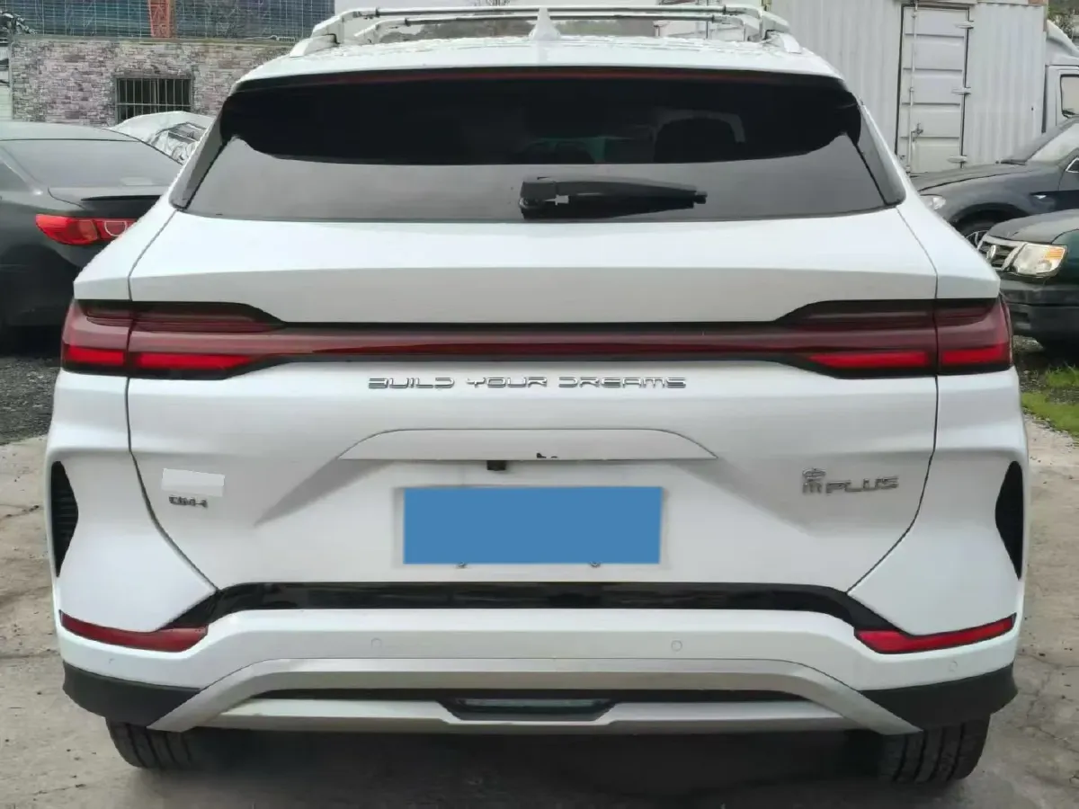 2023 BYD Song Plus 1.5L 110HP L4 E-CVT PHEV 26.6KWH,autocango,china used car exporter,china ev exporter,chinese used car exporter,chinese used ev exporter