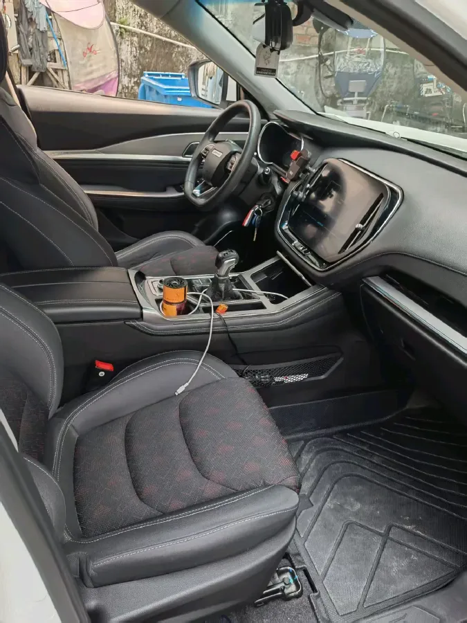 2020 VGV U70 1.5T 150HP L4 6MT,autocango,china used car exporter,china ev exporter,chinese used car exporter,chinese used ev exporter