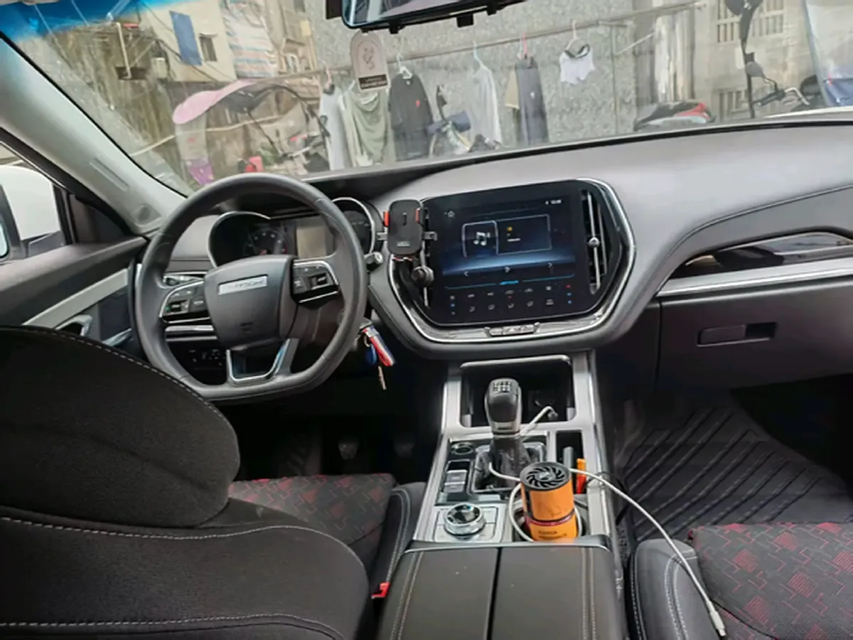 2020 VGV U70 1.5T 150HP L4 6MT,autocango,china used car exporter,china ev exporter,chinese used car exporter,chinese used ev exporter