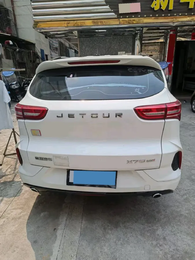 2020 VGV U70 1.5T 150HP L4 6MT,autocango,china used car exporter,china ev exporter,chinese used car exporter,chinese used ev exporter