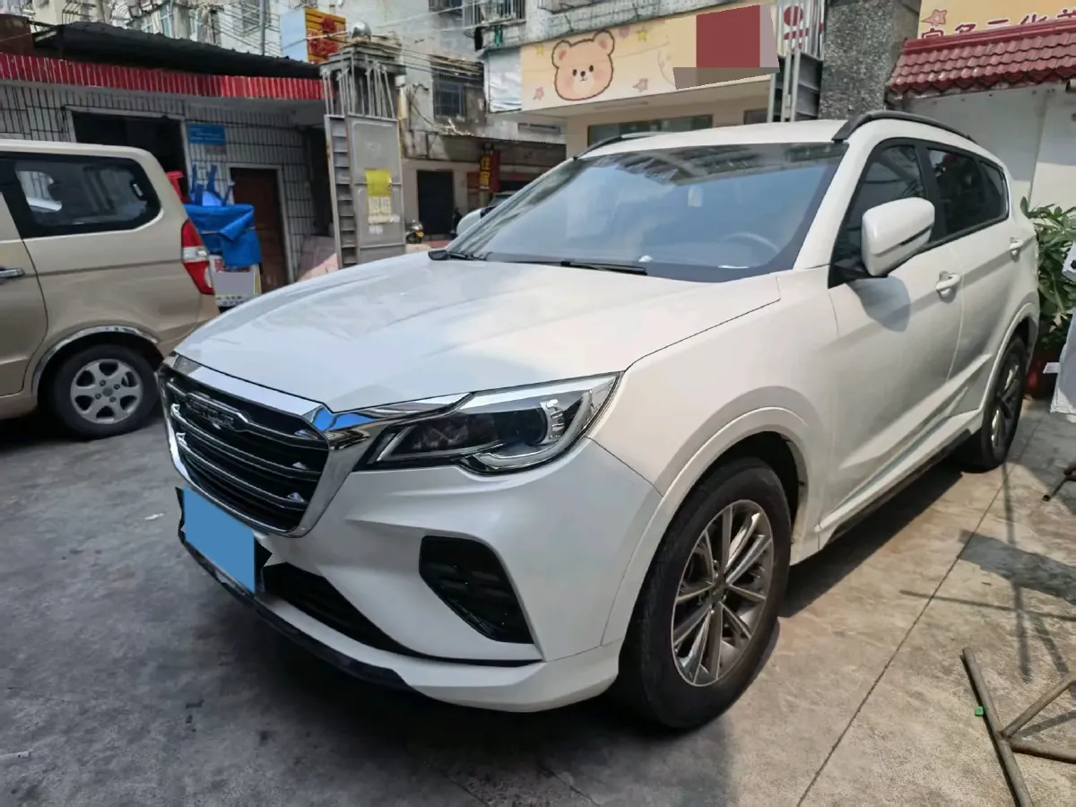 2020 VGV U70 1.5T 150HP L4 6MT,autocango,china used car exporter,china ev exporter,chinese used car exporter,chinese used ev exporter