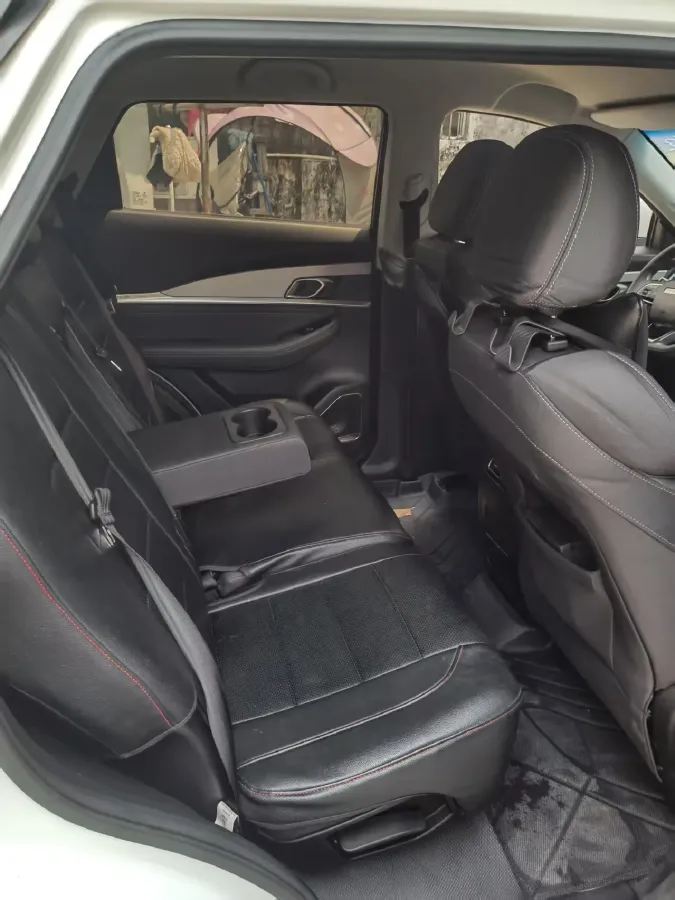 2020 VGV U70 1.5T 150HP L4 6MT,autocango,china used car exporter,china ev exporter,chinese used car exporter,chinese used ev exporter