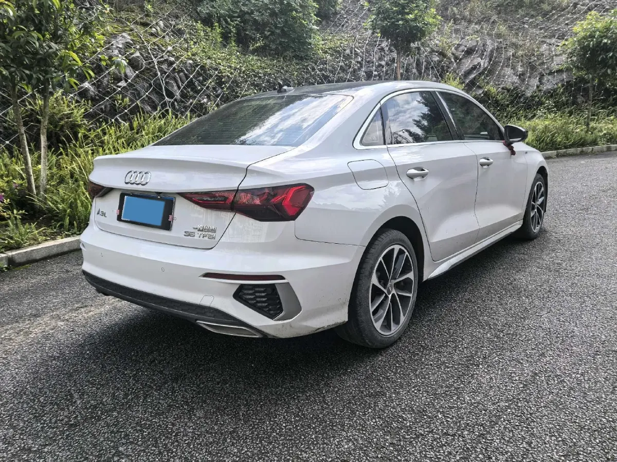 2021 Audi A3 1.4T 150HP L4 7DCT,autocango,china used car exporter,china ev exporter,chinese used car exporter,chinese used ev exporter