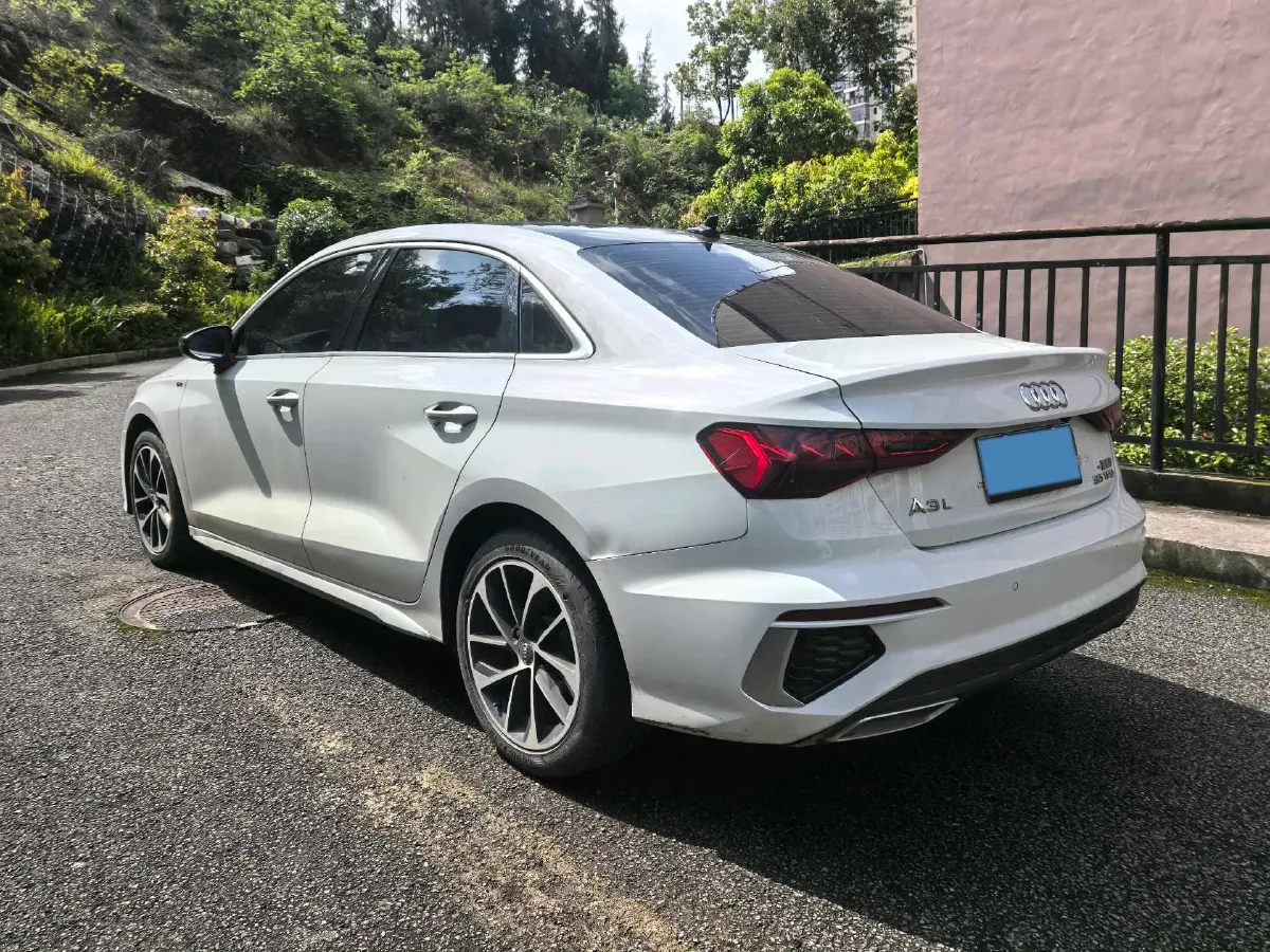2021 Audi A3 1.4T 150HP L4 7DCT,autocango,china used car exporter,china ev exporter,chinese used car exporter,chinese used ev exporter