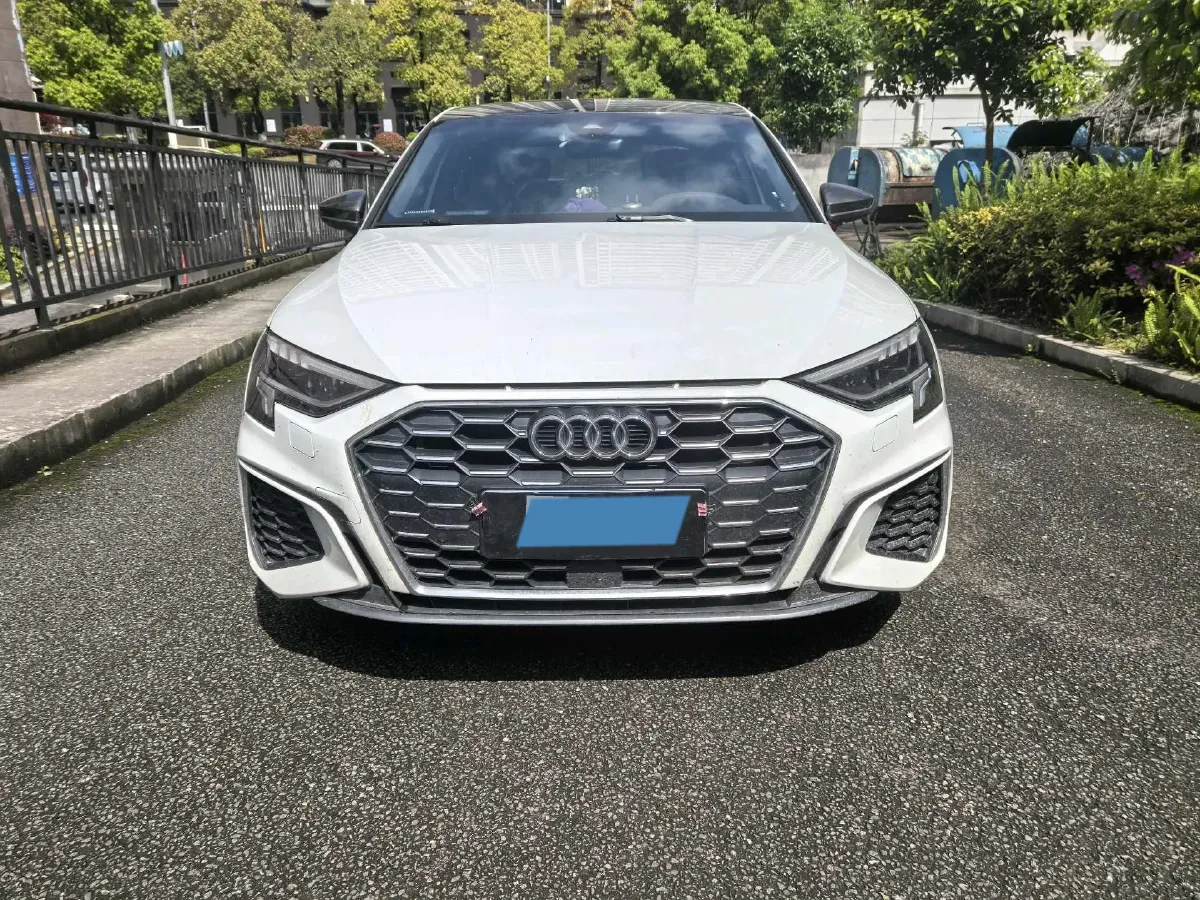 2021 Audi A3 1.4T 150HP L4 7DCT,autocango,china used car exporter,china ev exporter,chinese used car exporter,chinese used ev exporter