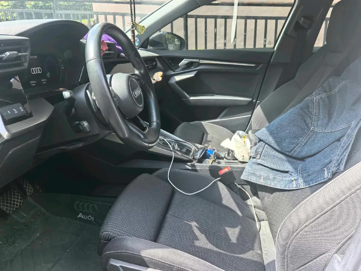 2021 Audi A3 1.4T 150HP L4 7DCT,autocango,china used car exporter,china ev exporter,chinese used car exporter,chinese used ev exporter