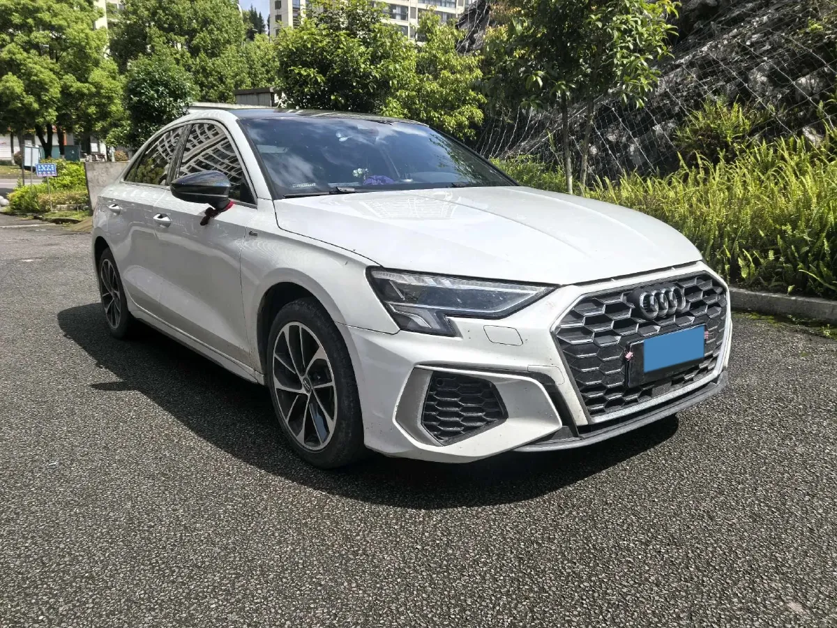 2021 Audi A3 1.4T 150HP L4 7DCT,autocango,china used car exporter,china ev exporter,chinese used car exporter,chinese used ev exporter