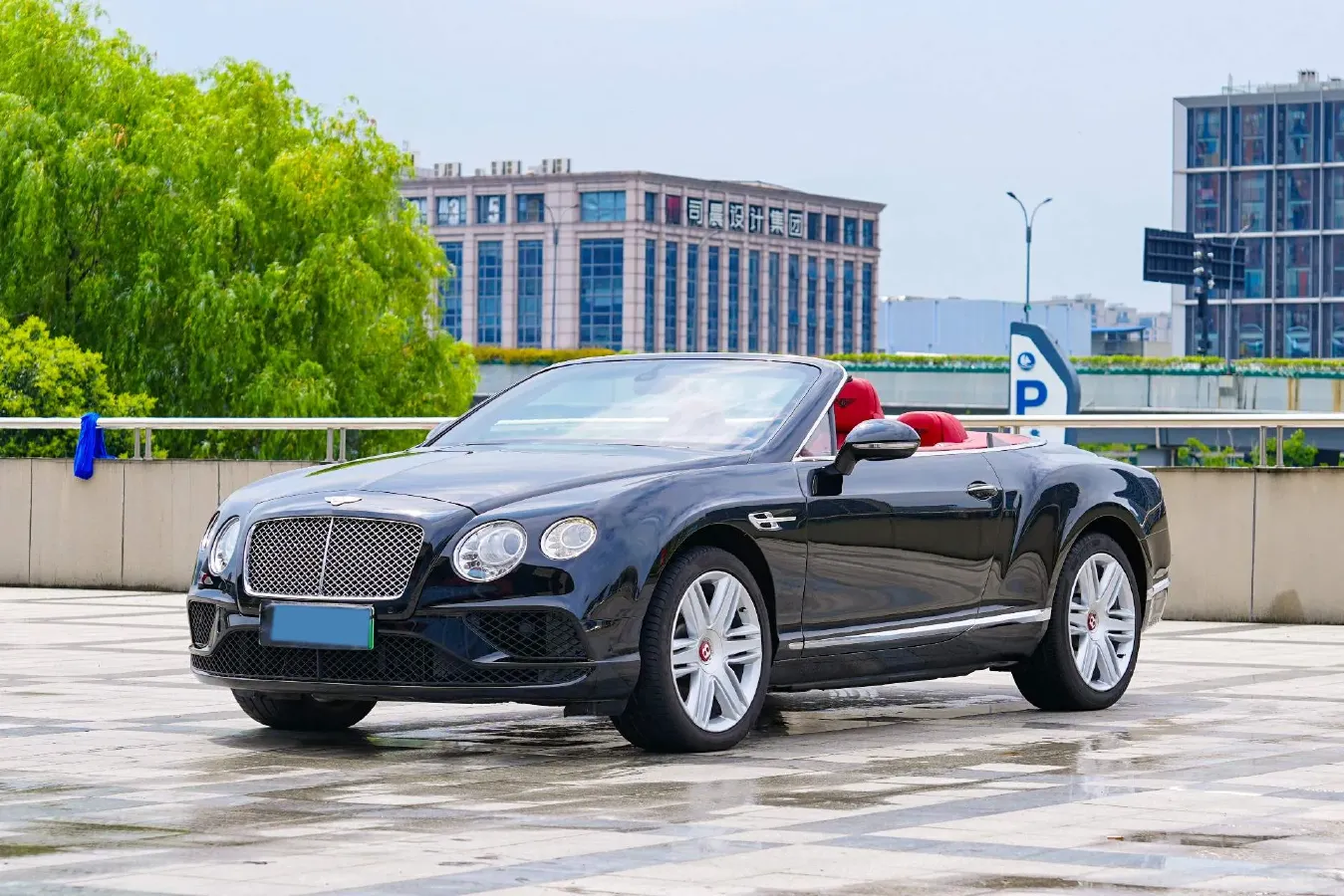 2017 Bentley Continental 4.0T 507HP V8 8AT,autocango,china used car exporter,china ev exporter,chinese used car exporter,chinese used ev exporter