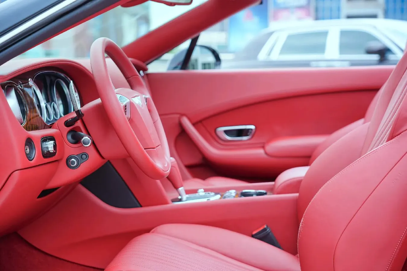 2017 Bentley Continental 4.0T 507HP V8 8AT,autocango,china used car exporter,china ev exporter,chinese used car exporter,chinese used ev exporter