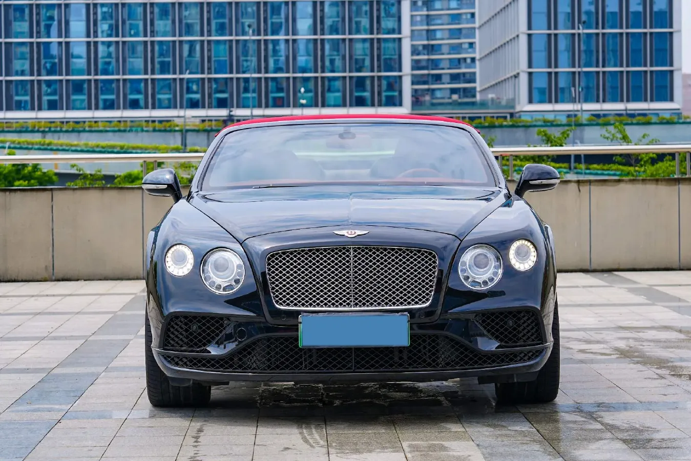 2017 Bentley Continental 4.0T 507HP V8 8AT,autocango,china used car exporter,china ev exporter,chinese used car exporter,chinese used ev exporter