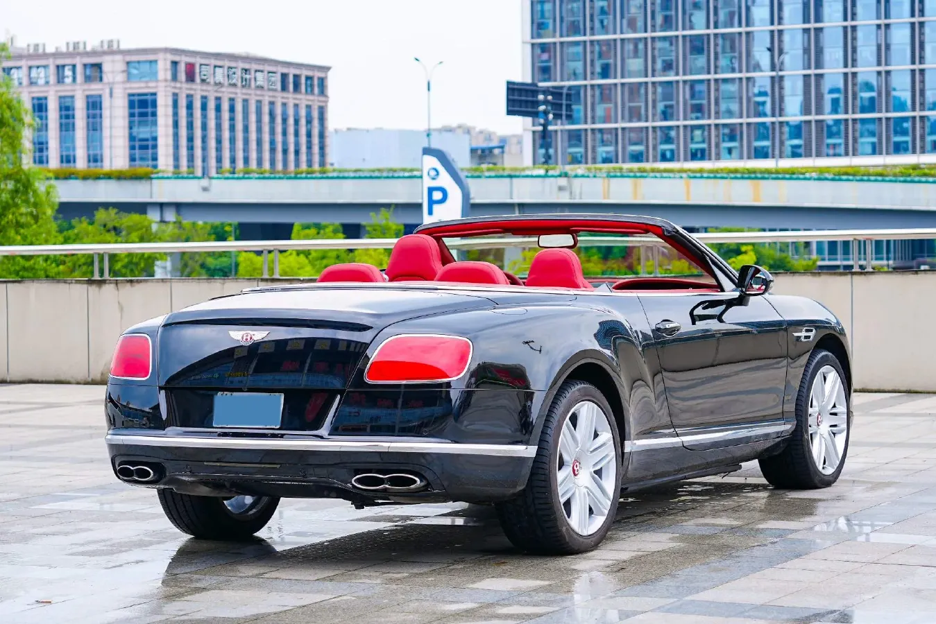 2017 Bentley Continental 4.0T 507HP V8 8AT,autocango,china used car exporter,china ev exporter,chinese used car exporter,chinese used ev exporter