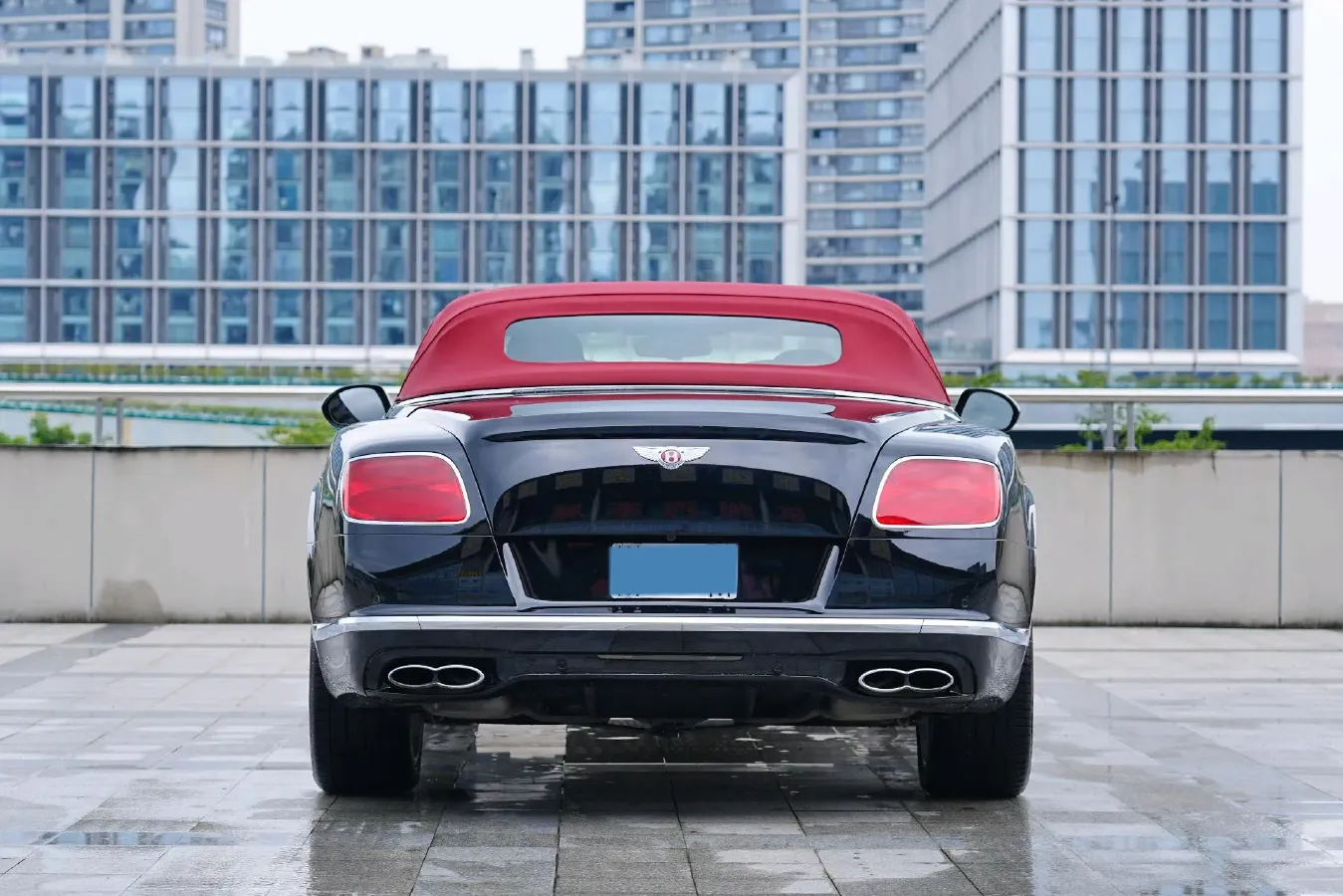 2017 Bentley Continental 4.0T 507HP V8 8AT,autocango,china used car exporter,china ev exporter,chinese used car exporter,chinese used ev exporter